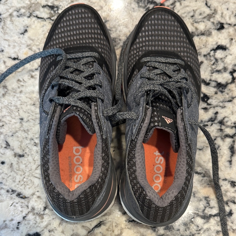Adidas Boost Supernova Sequence Shoes